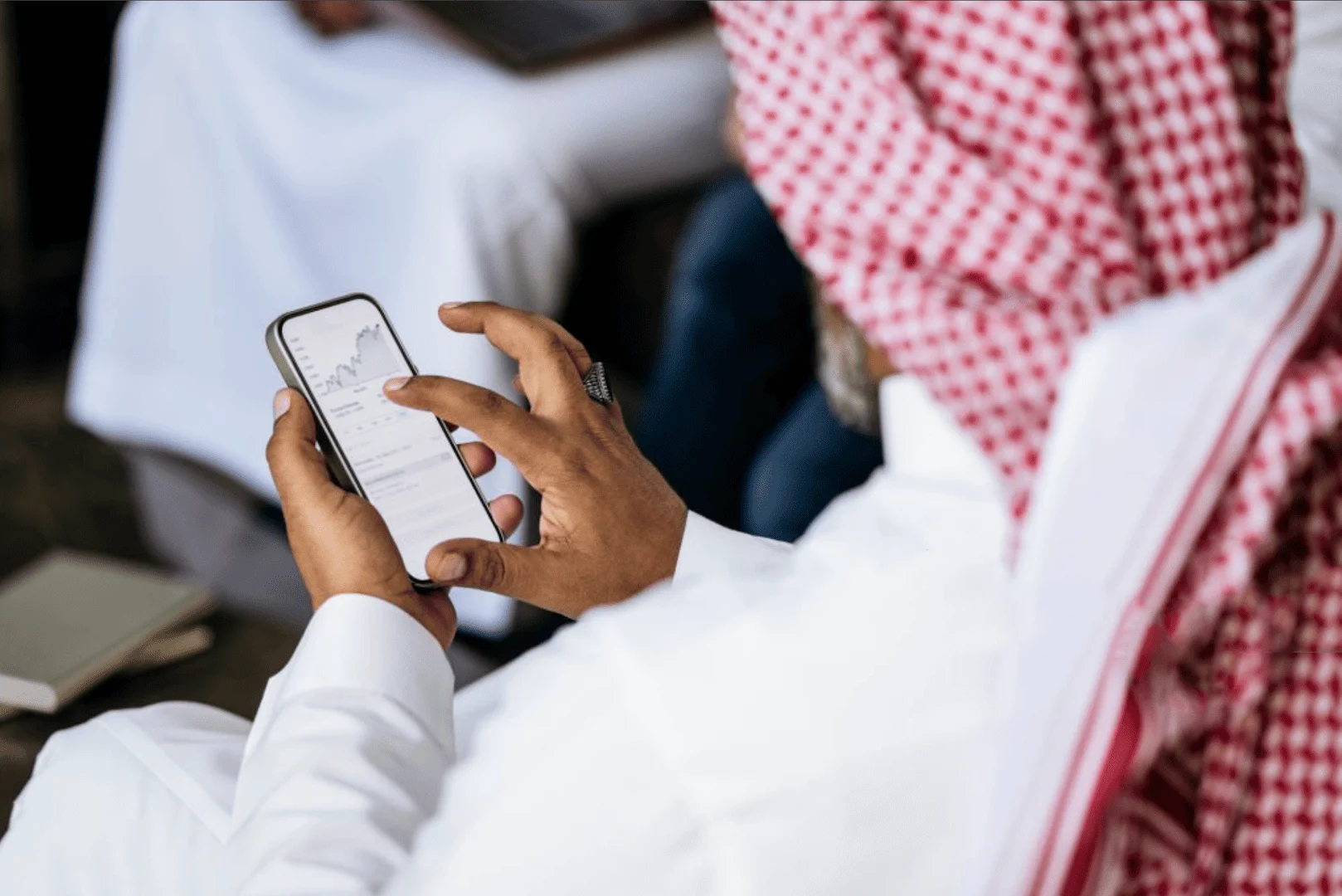 Emran Saudi Al Omran Group | Building Saudi Arabia's future through family investment
